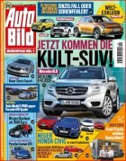 Auto Bild 18/2015