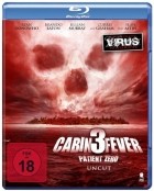 Cabin Fever Trilogie 2002 - 2014