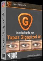 Topaz Gigapixel AI v5.4.5 (x64)