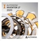 Autodesk Inventor LT 2020