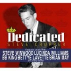 Steve Cropper - Dedicated-A Salute To The 5 Royales