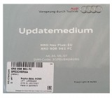 Audi Navigation Mmi 3G Plus Firmware