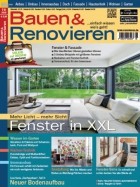 Bauen & Renovieren 07-08/2018