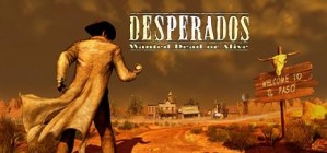 Desperados Wanted Dead or Alive Re modernized