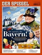 Der SPIEGEL 35/2015