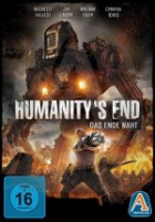 Humanitys End