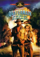 Quatermain 1 - Auf der Suche nach dem Schatz der Könige