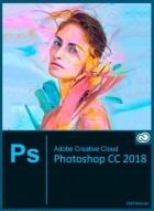 Adobe Photoshop CC 2018 v19.1.6.61161