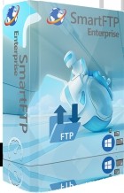 SmartFTP Enterprise v9.0.2615.0