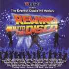 I Love Disco - Rewind to the Disco