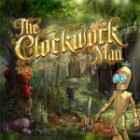 The Clockwork Man The Hidden World