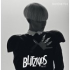 Blitzkids Mvt - Silhouettes