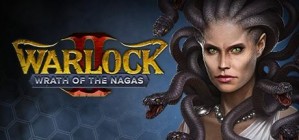 Warlock 2 Wrath of the Nagas