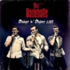 The Baseballs - Strings 'N' Stripes Live