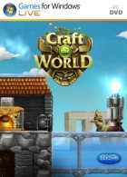 Craft The World v1.4.007 Incl 2DLCs