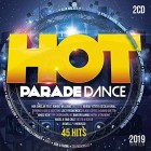 Hot Parade Dance Winter