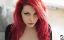 SuicideGirls - AndreeaRosse Love At First Sight - 54 Pics