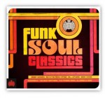 Ministry Of Sound Funk Soul Classics