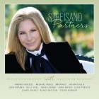 Barbra Streisand - Partners (Deluxe Edition)