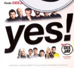 Radio Deejay pres Yes