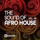 The Sound Of Afro House Vol.06