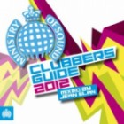 MOS-Clubbers Guide 2012 (Mixed by Jean Elan)