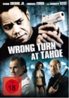 Wrong Turn at Tahoe