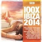 100x Ibiza 2014