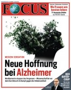 Focus Magazin 22/2016