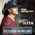 Tim McGraw - Number One Hits