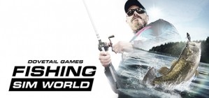 Fishing Sim World