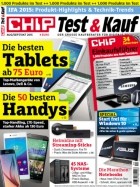 Chip Test & Kauf 04/2014