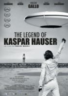 The Legend of Kaspar Hauser