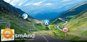 OsmAnd+ Maps & GPS Navigation v3.2.5