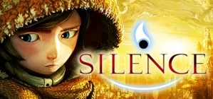 Silence - The Whispered World 2