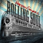 Hadden Sayers - Rolling Soul