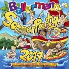 Ballermann Sommerparty 2017