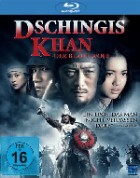 Dschingis Khan - Der blaue Wolf