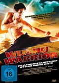 Wushu Warrior