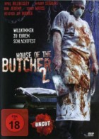 House of the Butcher 2  ( Uncut )