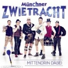 Münchner Zwietracht - Mittendrin Dabei