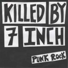 Killed by 7 inch Vol. 1-10