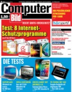 Computer Bild 02/2012 