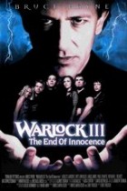 Warlock 3 - Das Geisterschloss