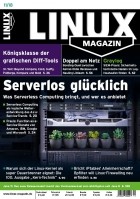 Linux Magazin 11/2018