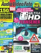 Audio Video Foto Bild 06/2016