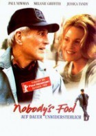 Nobody's Fool - Auf Dauer unwiderstehlich