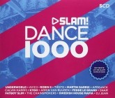 Slam Dance 1000