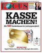 Focus Magazin 06/2014