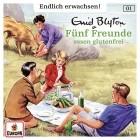 Fünf Freunde-Endlich Erwachsen - F01 Essen Glutenfrei